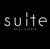Suite Real Eatate Turkey Logotype