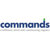 Commands Logotype