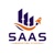 SaaS Marketing Studio LLC Logotype