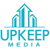 Upkeep Media Inc. Logotype