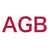 Asian Gate Bridge Inc. Logotype