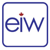 EIW Structural Steel & Scaffolding Logotype