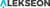 Alekseon Logotype