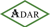 ADAR, Incorporated Logotype