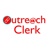 Outreach Clerk Logotype
