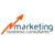 Marketing Business Consultants Logotype