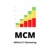 Milford CT Marketing Logotype