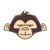 Outreach Chimp Logotype