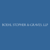 Boehl Stopher & Graves, LLP Logotype