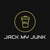 Jack My Junk Logotype