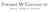 Thomas W. Galvani, P.C. Logotype