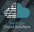 Vantage Cloud Solutions, LLC. Logotype