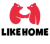 LIKE HOME TECHNOLOGY  (SHENZHEN)  CO.,LTD Logotype