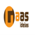 Agência Gaas Ideias Logotype