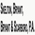Skelton, Bryant, Bryant & Scarboro, P.A. Logotype