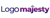 Logo Majesty Logotype