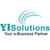 YISolutions Logotype