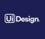 UIDesignz - UI UX Design Agency Logotype