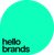 Hello Brands Australia Logotype