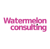 Watermelon Consulting Logotype