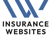 Insurance Websites Logotype