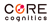 Corecognitics Logotype