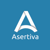 Asertiva Logotype