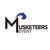 Musketeers Event Co., Ltd. Logotype