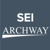 SEI Archway Logotype