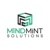 MindMint Solutions Logotype