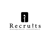 Recruits Management Consultancy Logotype