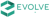 Evolve Design Logotype