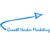 Growth Hacker Marketing Logotype