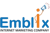 Emblix Solutions Logotype