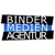 Binder Medienagentur Logotype