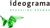 Ideograma Logotype