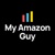 My Amazon Guy Logotype