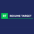 Resume Target Logotype