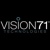 Vision71 Technologies Logotype