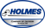 Holmes Company of Jackson Logotype