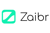Zaibr Innovations GmbH Logotype