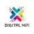 Digital HiFi Logotype