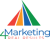 Marketing 4 Real Results Logotype