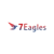 7 Eagles Logotype