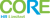 Core HR Logotype