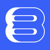 Eight Three Eight Agency Logotype