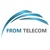From Telecom Logotype