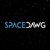 SpaceDawg Logotype