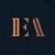 Eddy Alexander Logotype