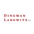 Dingman Labowitz Logotype